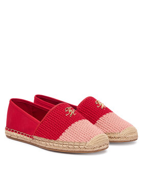 Tommy Hilfiger Εσπαντρίγιες Tommy Hilfiger - 2
