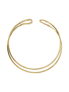 Breil Breil Collana LIGHTLINE Oro