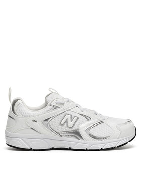 New Balance New Balance Snīkeri C-ML408W Balts
