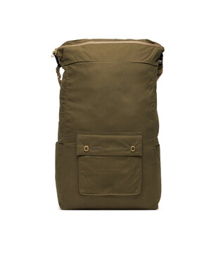 Barbour Barbour Ruksak UBA0746GN31 Zelená