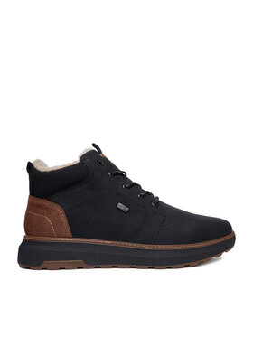 Rieker Rieker Ghete CEO-B5530-00 Negru