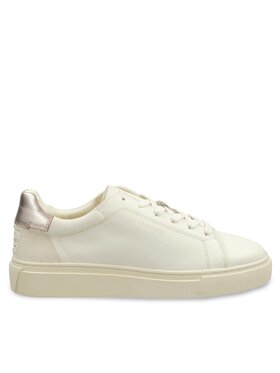 Gant Gant Sneakersy Julice Sneaker 28531495 Biela