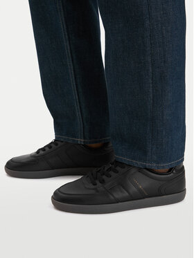 Tommy Hilfiger Tommy Hilfiger Tenisice Tribeca Sneaker FM0FM06083 Crna