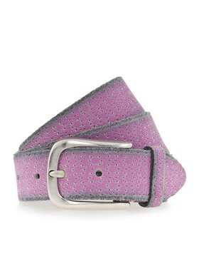 B Belt B Belt Pasek 309990 Różowy