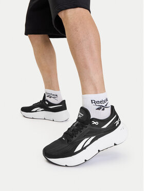 Reebok Reebok Tenisice za trčanje SS-ZIGNITION 100262679 Crna