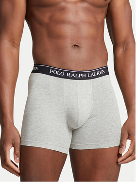 Polo Ralph Lauren Polo Ralph Lauren 3er-Set Boxershorts 714835887004 Bunt