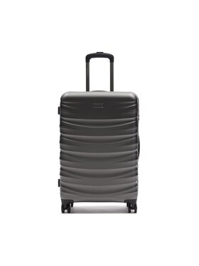 Puccini Puccini Srednji kofer PC032B Siva