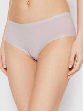 Chantelle Chantelle Klasikinės kelnaitės Soft Stretch C26440 Violetinė