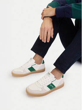 G-Star Raw G-Star Raw Sneakers EO-SANDER-03 Alb