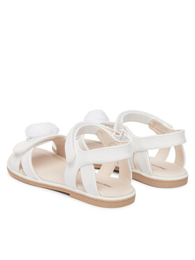 Mayoral Mayoral Sandali 45732.11 Bianco