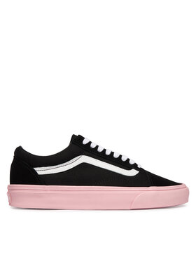 Vans Vans Teniși Old Skool VN000D6WPIB1 Negru