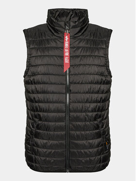 Alpha Industries Alpha Industries Vesta Ulw 138122 Černá Slim Fit
