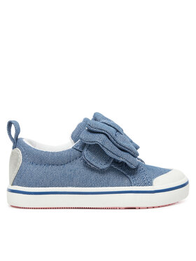 Mayoral Mayoral Scarpe da ginnastica 41622 Blu scuro