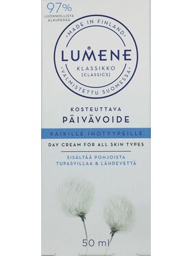 Lumene Lumene KLASSIKKO Krem do twarzy