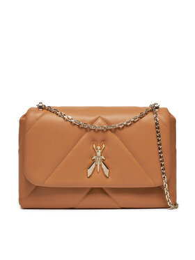 Patrizia Pepe Patrizia Pepe Сумка 8B0195/L006-B800 Коричневий