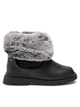 Mayoral Mayoral Stivali da neve 44485 Nero