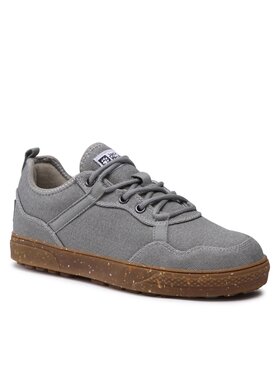Jack Wolfskin Jack Wolfskin Laisvalaikio batai Ecostride 3 Low W 4051802 Žalia
