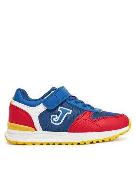 Joma Joma Снікерcи J.Tornado Jr 2504 JTORNS2504V Голубий