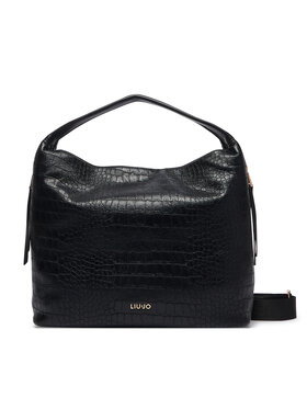 Liu Jo Liu Jo Handtasche AF6057 ES042 Schwarz