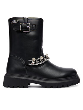 Liu Jo Liu Jo Botine Wanda 07 4F5017 EX014 S Negru