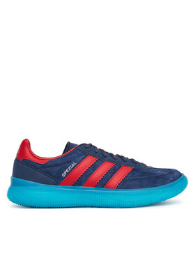 adidas adidas Hallenschuhe HB Spezial Pro GX3767 Dunkelblau