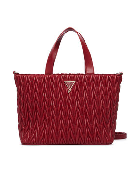 Guess Guess Kabelka J6BZ24 W4034 Červená