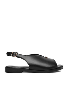 Lasocki Lasocki Sandalen CEO-WI16-FOXI-53 Schwarz