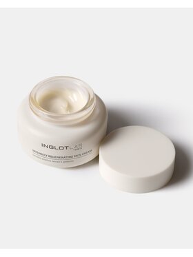 INGLOT INGLOT LAB Intensywnie regenerujący Krem do twarzy