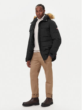 Parka Hunter φωτογραφία