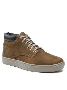 Timberland Timberland Sneakersy Adventure 2.0 TB0A5S1V3271 Zielony