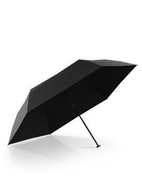 Knirps Knirps Parasolka 222912 Czarny