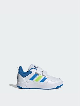 adidas adidas Trampki 159773 Biały