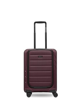 Redolz Redolz Walizka kabinowa 299170 Czerwony