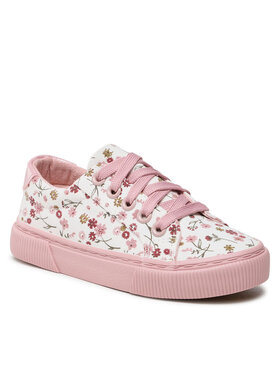 Nelli Blu Nelli Blu Snīkeri WZZH20-316 Balts