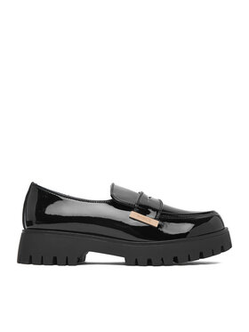 MEXX MEXX Loafersy EO-WS6035-28 Czarny