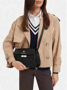 Beverly Hills Polo Club Beverly Hills Polo Club Soma CEO-BHPC-C-017-10 Melns