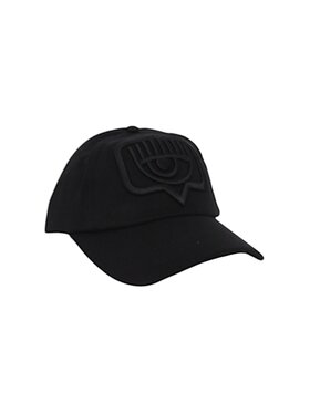 Chiara Ferragni Chiara Ferragni Καπέλο q-roa-32719 Μαύρο