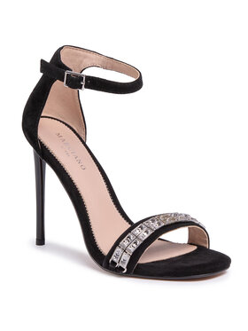 Marciano Guess Marciano Guess Sandále 0GG9B29313Z Čierna