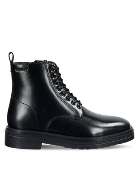Gant Gant Puszābaki 31641134 Melns