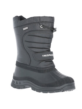 Trespass Trespass Kozaki Dodo Czarny