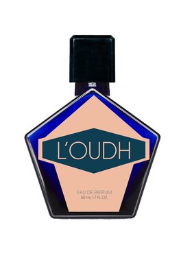 Tauer Perfumes Tauer Perfumes L'Oudh woda perfumowana spray 50ml Woda perfumowana