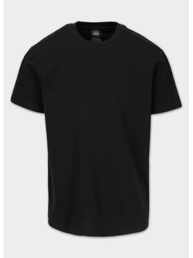 PITBULL PITBULL T-Shirt AUTOMATIC Czarny Regular Fit