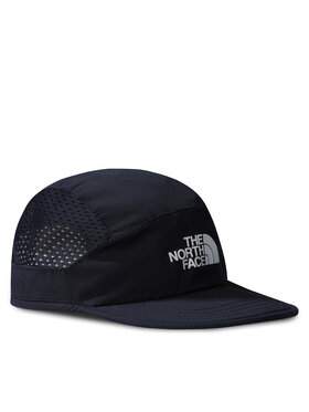 The North Face The North Face Kepurė su snapeliu NF0A876J Juoda