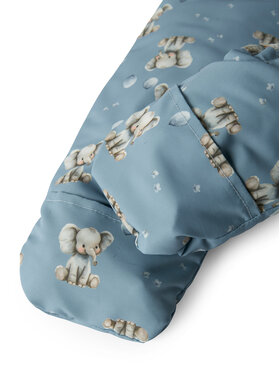 Βρεφικό φορμάκι εξόδου NAME IT φωτογραφία