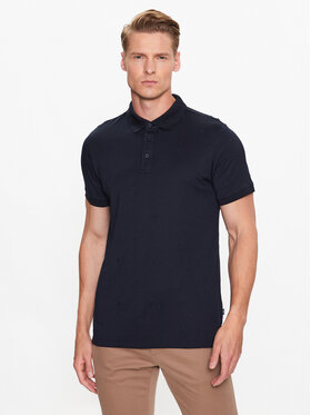 JOOP! JOOP! Tricou polo 30036177 Albastru Modern Fit