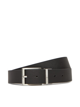 BOSS BOSS Herrengürtel 50537100 Schwarz