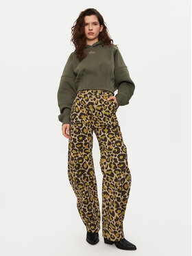 Παντελόνι Cargo Alpha Industries φωτογραφία