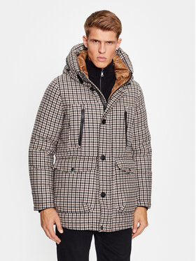 Woolrich Woolrich Zimní bunda Arctic CFWOOU0867MRUT3650 Barevná Regular Fit