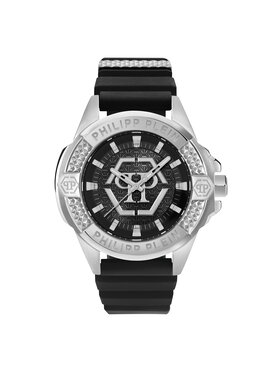 PHILIPP PLEIN PHILIPP PLEIN Orologio 31483 Nero