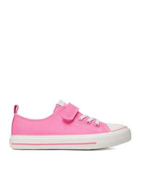 Sprandi Sprandi Scarpe da ginnastica CEO-CS201407(IV)DZ Rosa